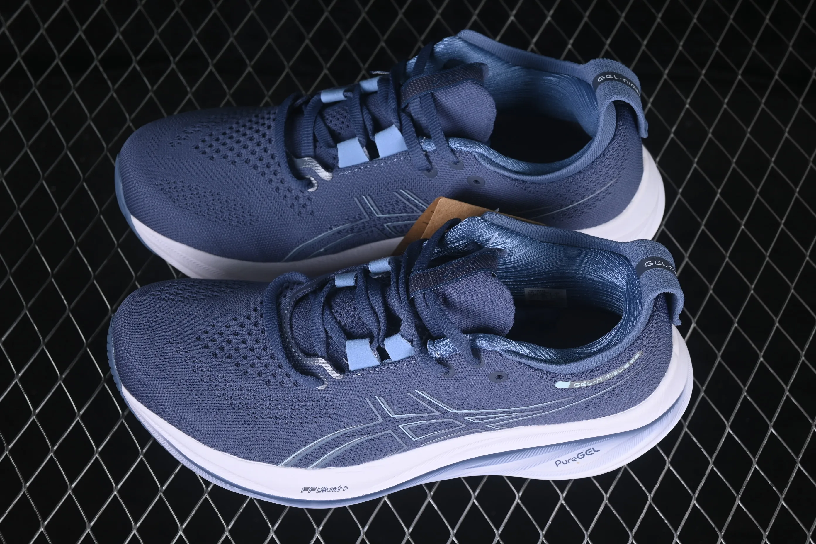 All Categories Asics Asics Series Asics Gel-Nimbus 26 1011B794-403